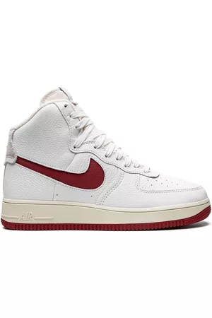 Nike Zapatillas Air Force 1 High Sculpt