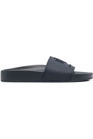 Ralph Lauren Sandalias Delyne slip-on
