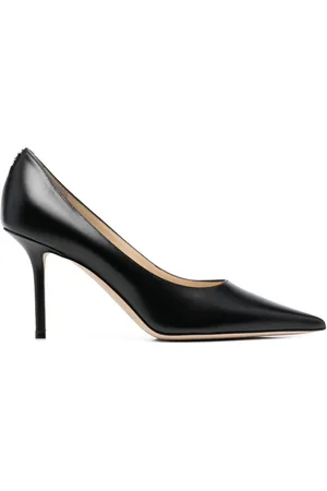 Jimmy Choo Zapatos Love con tacón de 85mm