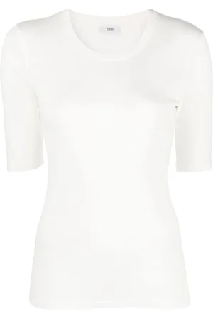 Closed Camiseta con cuello redondo