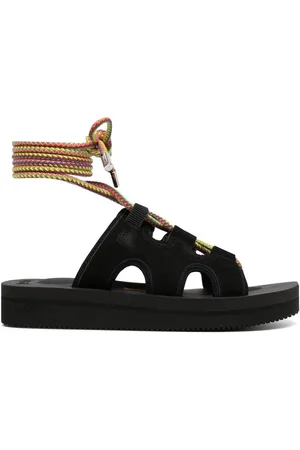 SUICOKE Sandalias con correa en el tobillo