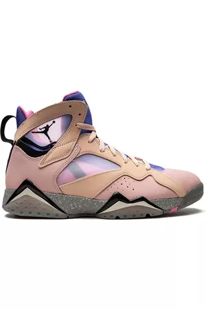 Jordan Zapatillas Air 7 SE Sapphire