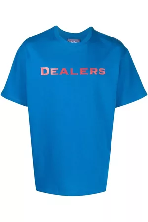JUST DON Camiseta con logo estampado