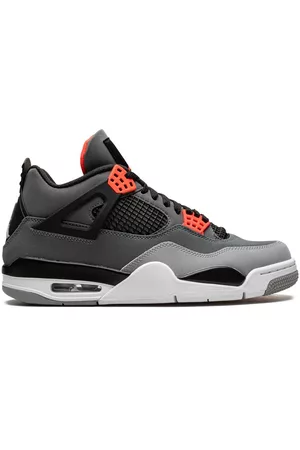 Jordan Zapatillas Air 4 Retro "Infrared"