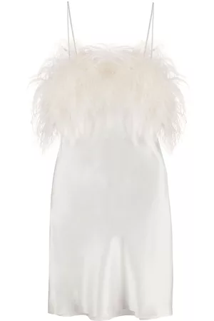 Gilda & Pearl Slip dress Camille