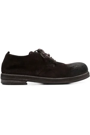 MARSÈLL Zapatos derby Zucca Zeppa