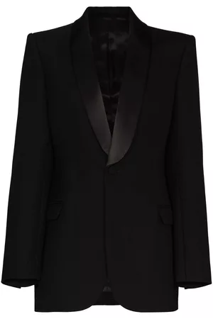 WARDROBE.NYC Blazer con botones