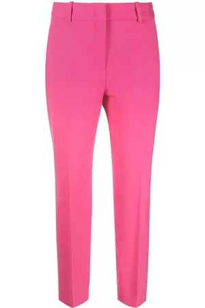 ERMANNO SCERVINO Pantalones de vestir slim