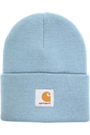 Carhartt Gorro con parche del logo