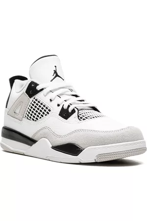 Jordan Zapatillas Air Jordan 4 Retro "Military Black"