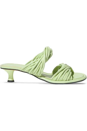 Proenza Schouler Sandalias Pipe Rolo