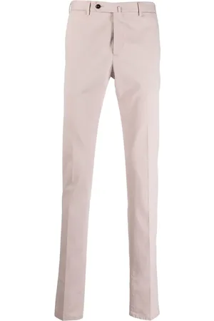 PT Torino Pantalones chinos slim