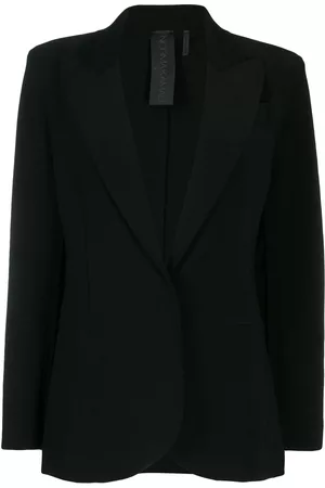 Norma Kamali Blazer ajustado