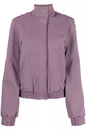 OFF-WHITE Chaqueta de chándal con logo
