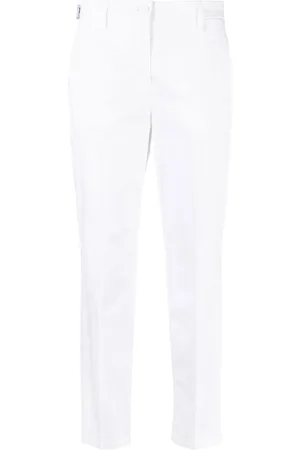 Jacob Cohen Pantalones chinos ajustados