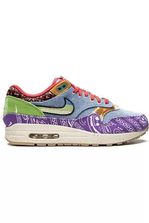 Nike Zapatillas Air Max 1 SP Special Box de x Concepts