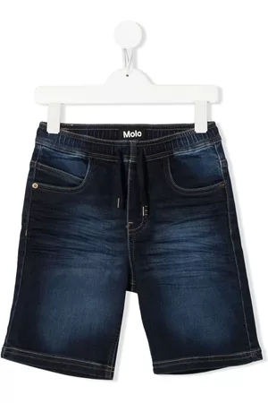 Molo Bermudas vaqueras Ali