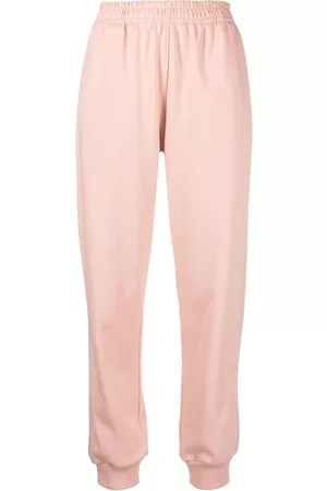 Styland Pantalones de chándal con logo