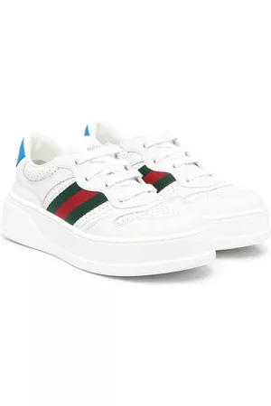 Zapatos gucci 2025 para niñas