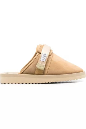 SUICOKE Slippers Zavo-VS con cierre autoadherente