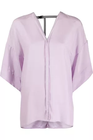 A.F.VANDEVORST Blusa Agent