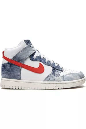 Nike Zapatillas Dunk High
