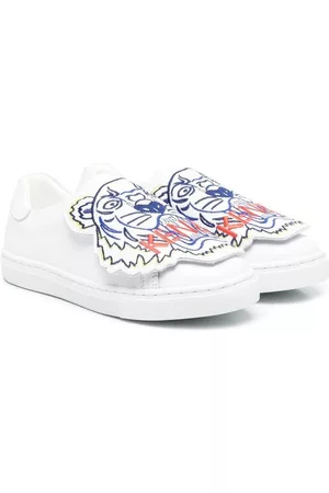 Kenzo 2024 zapatillas niños