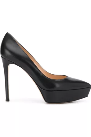 Gianvito Rossi Zapatos de tacón Dasha con plataforma