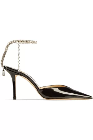 Jimmy Choo Zapatos Saeda con tacón de 85mm