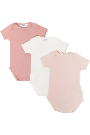 BONPOINT Set de tres bodies