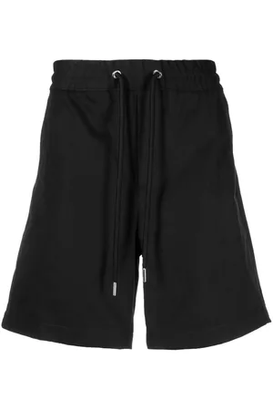 Moncler Bermudas con cordones
