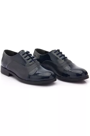 M. Moustache Zapatos oxford