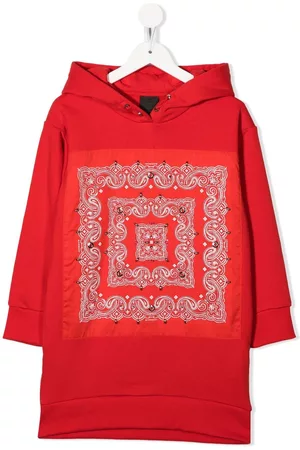 Givenchy Vestido con capucha