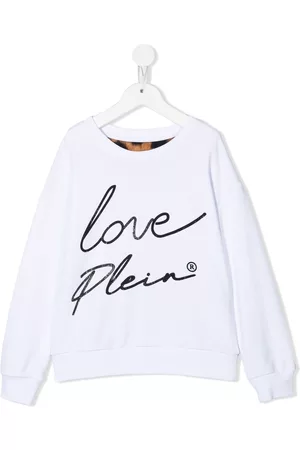 Philipp Plein Camiseta con logo estampado
