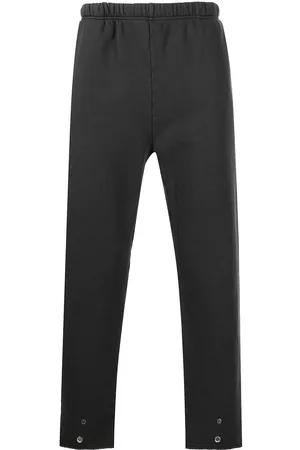 Les Tien Pantalones joggers rectos