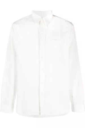 Ralph Lauren Camisa con bolsillo