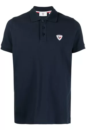 Rossignol Polo con aplique del logo