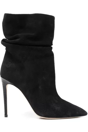 PARIS TEXAS Botines con tacón stiletto de 110mm