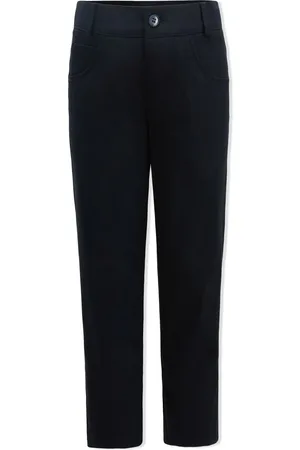 M. Moustache Pantalones de vestir stretch