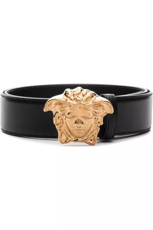 VERSACE Cinturón La Medusa