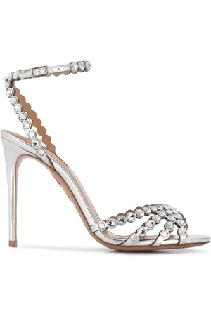 Aquazzura Sandalias Studio