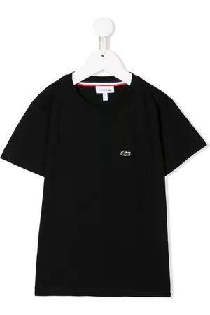 Lacoste Camiseta con logo bordado