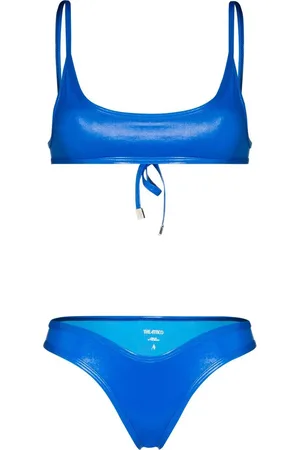 The Attico Bikini brillante