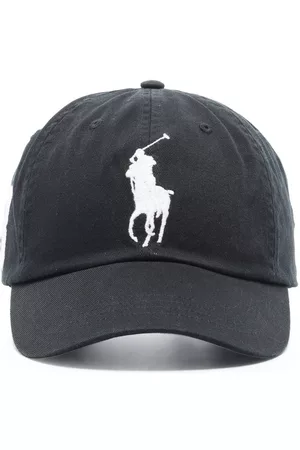 Ralph Lauren Gorra con bordado Polo Pony