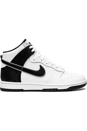 Nike Zapatillas Dunk High Retro SE