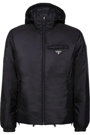 Prada Plumífero Re-Nylon