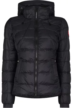 Canada Goose Chaqueta Abbott con capucha