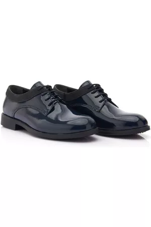 M. Moustache Zapatos oxford con cordones