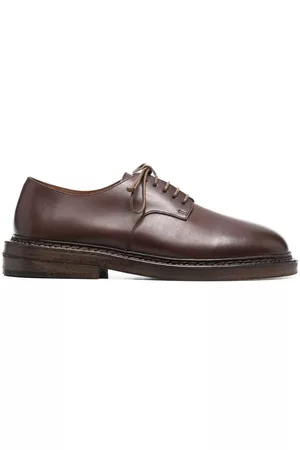 MARSÈLL Zapatos oxford con cordones