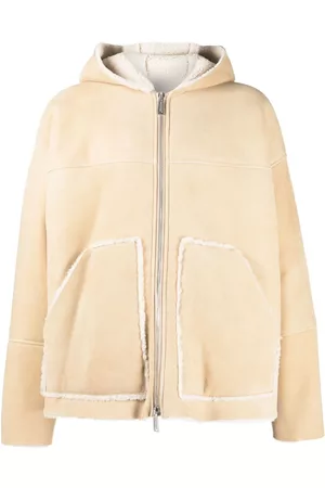 Dsquared2 Chaqueta con cremallera